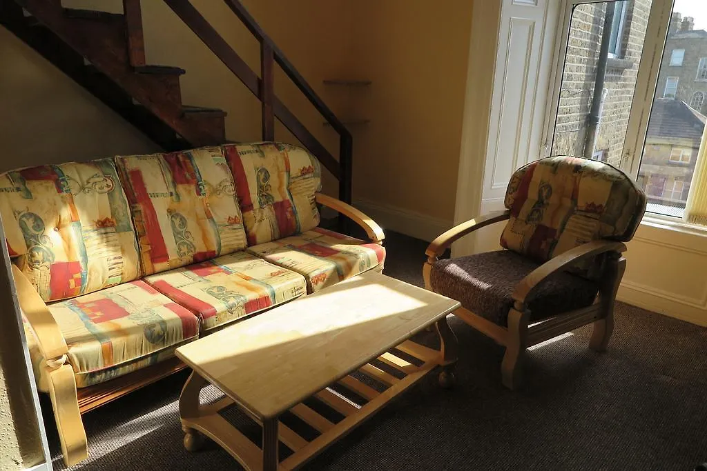 The Dublin Viking'S Place. Apartment